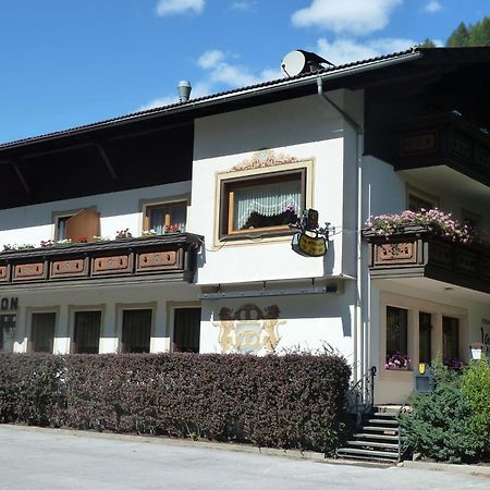 Pension Lagler Heiligenblut Extérieur photo