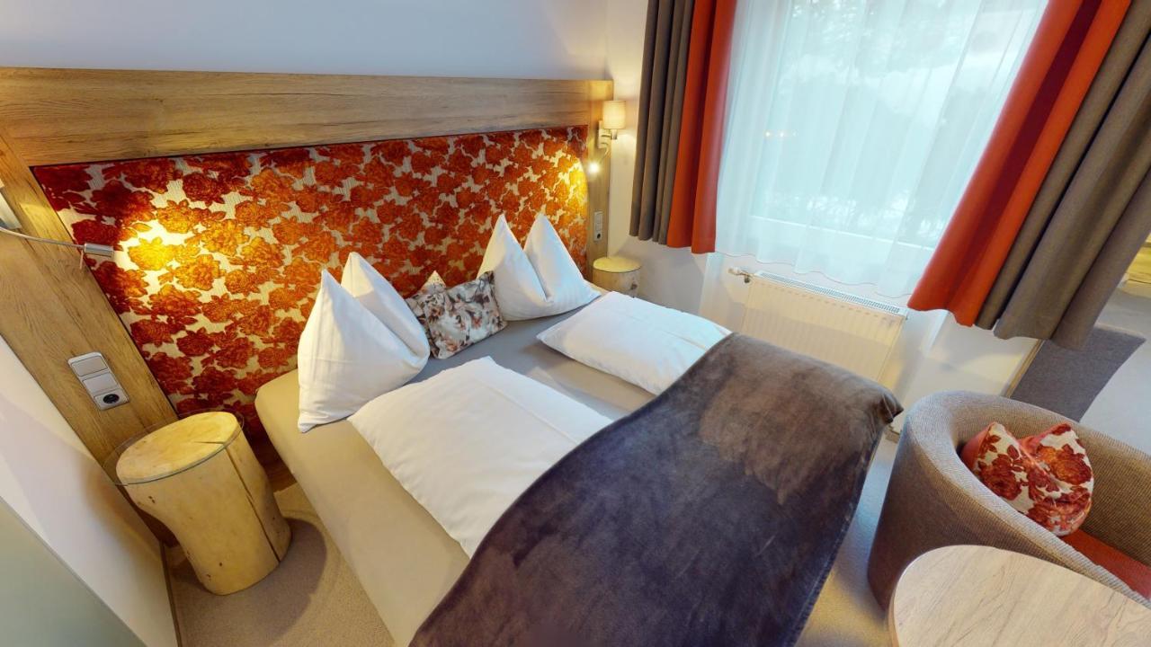 Pension Lagler Heiligenblut Extérieur photo
