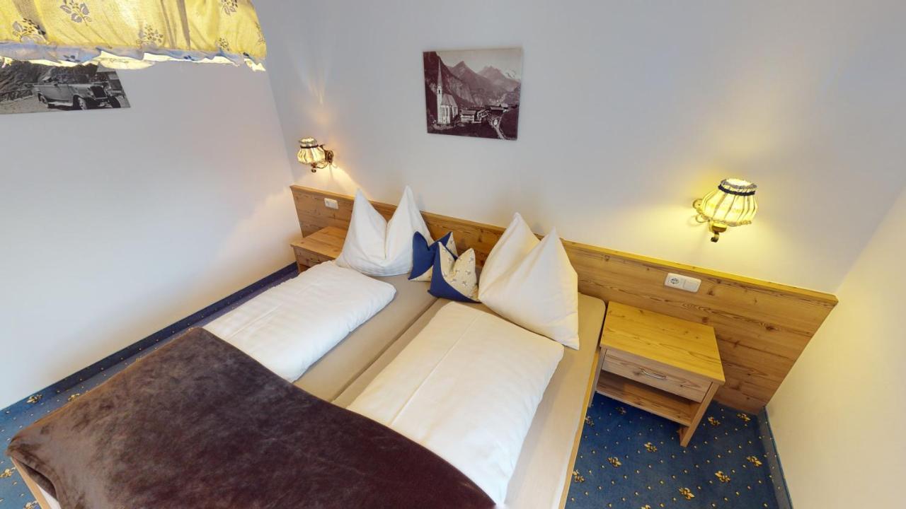 Pension Lagler Heiligenblut Extérieur photo