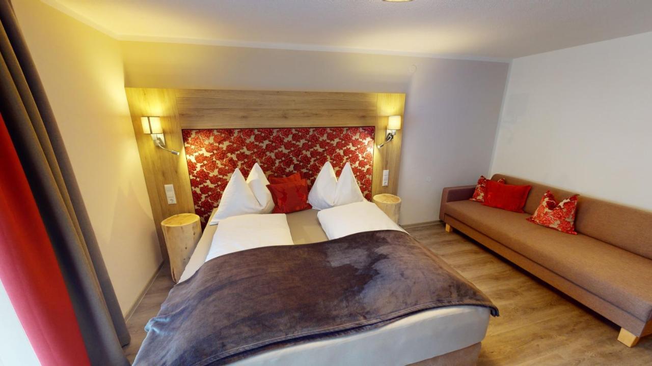 Pension Lagler Heiligenblut Extérieur photo
