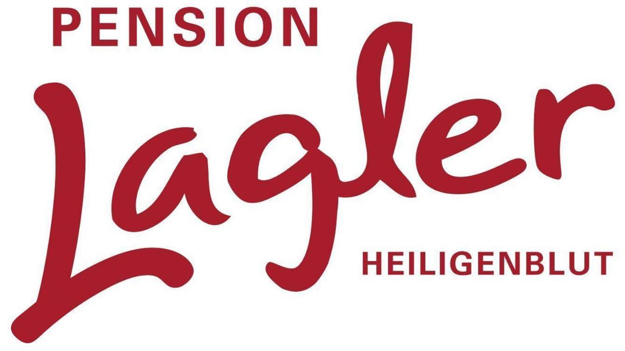 Pension Lagler Heiligenblut Extérieur photo