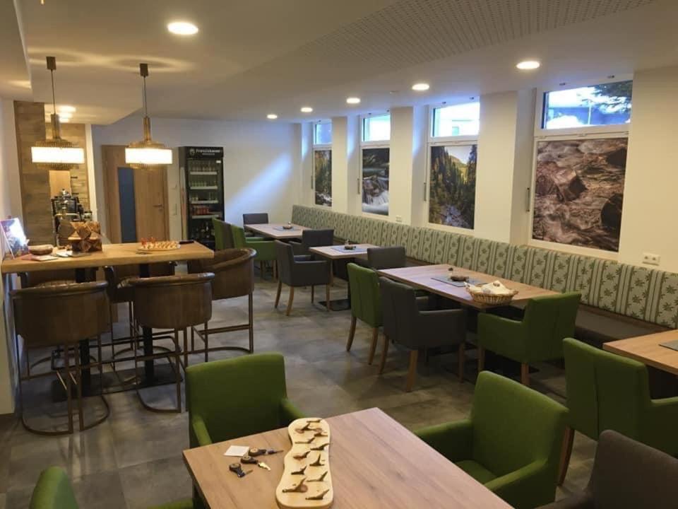 Pension Lagler Heiligenblut Extérieur photo