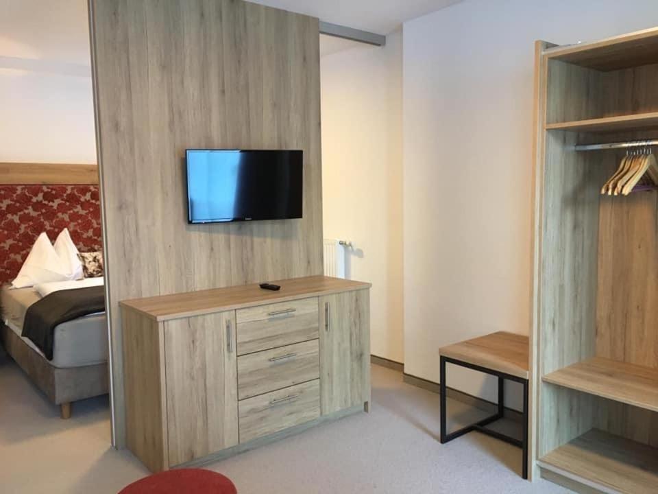 Pension Lagler Heiligenblut Extérieur photo